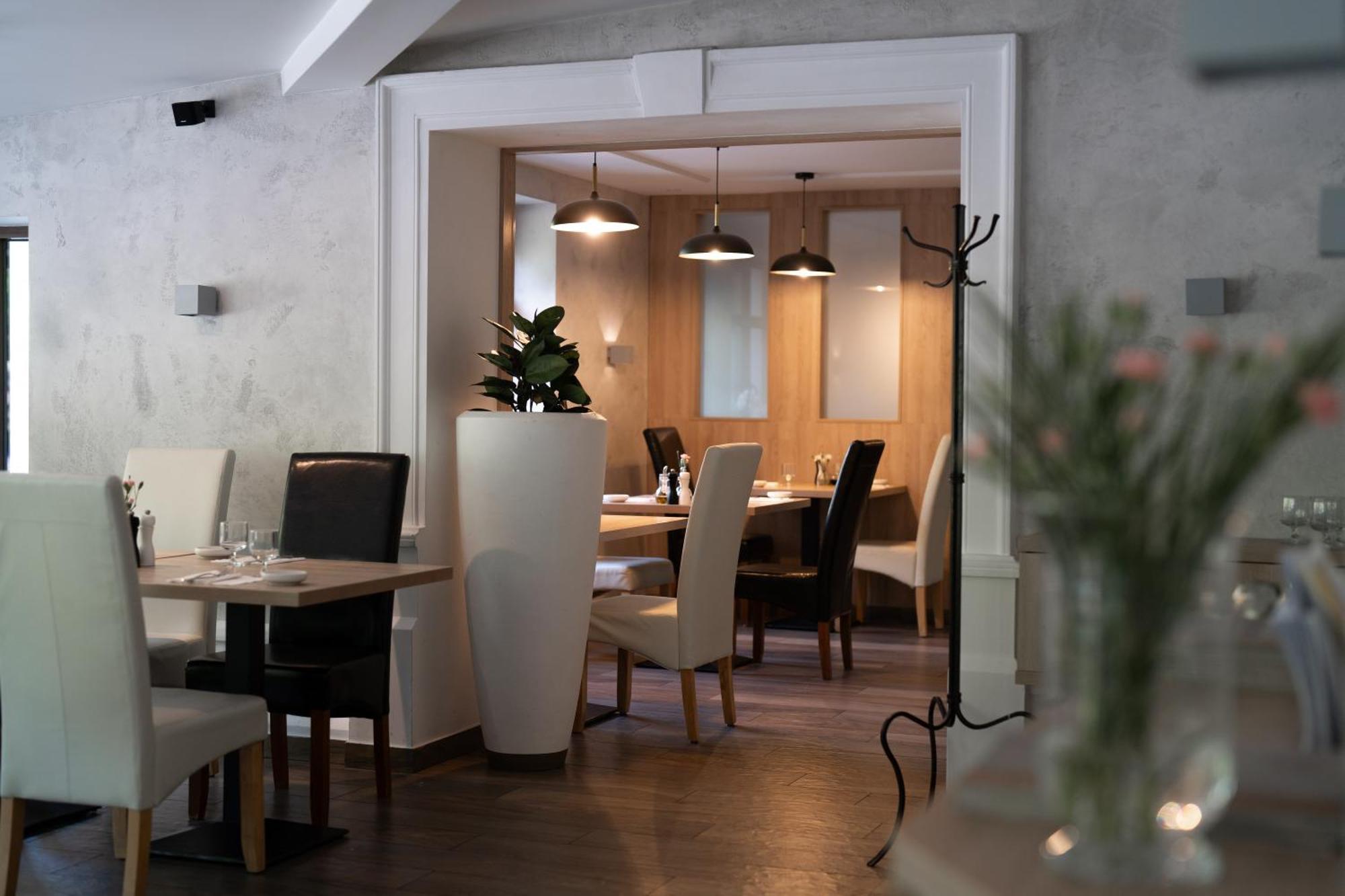 Guest house A Restaurace Bily Mlyn